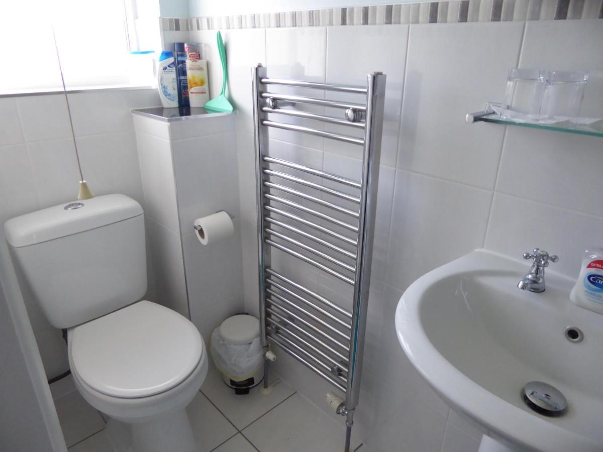 Mayfields Guest House وكينغهام المظهر الخارجي الصورة
