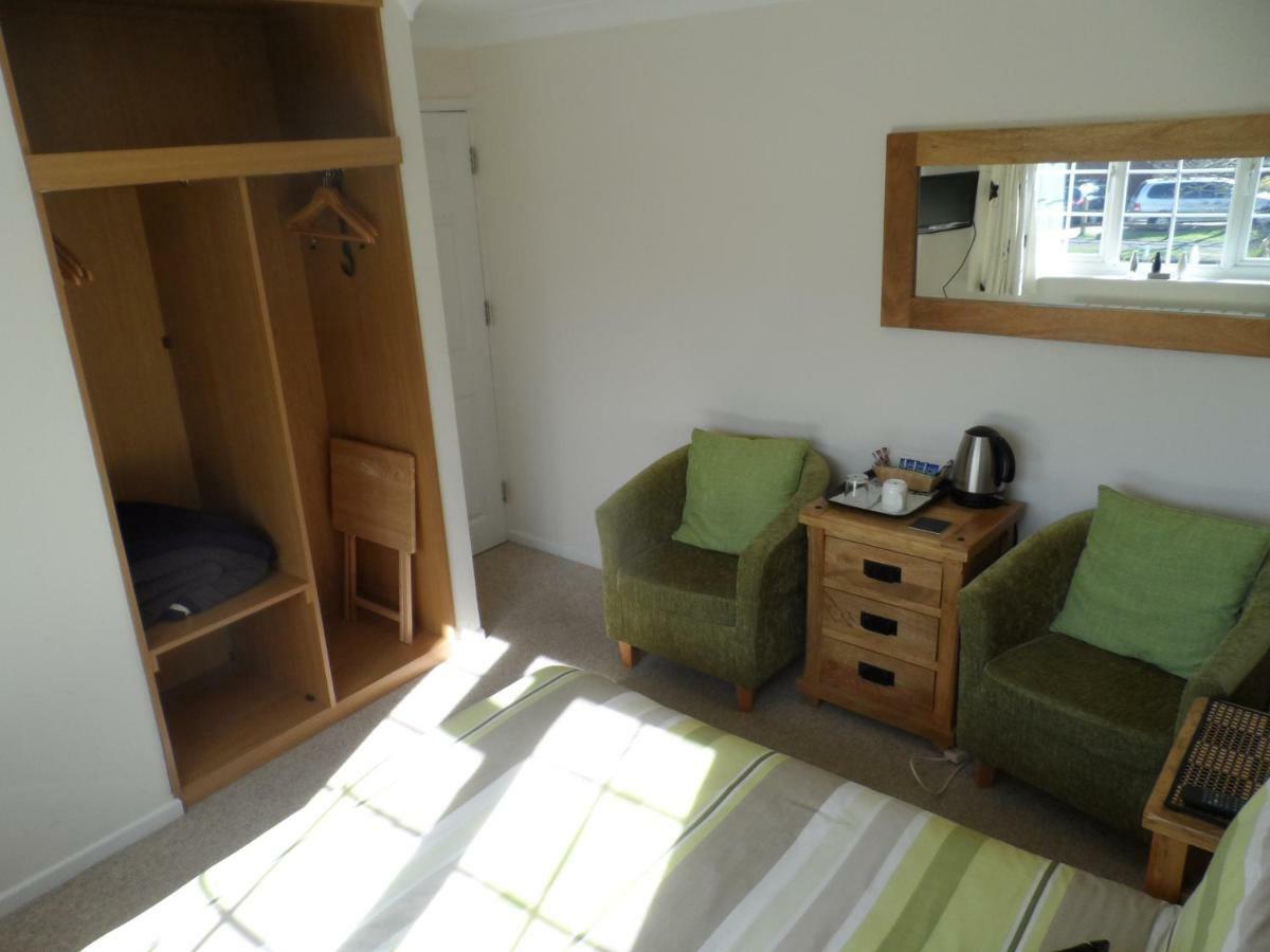 Mayfields Guest House وكينغهام المظهر الخارجي الصورة